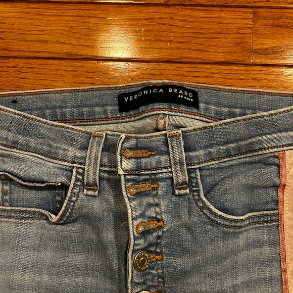 Veronica beard jeans - Picture 2 of 5